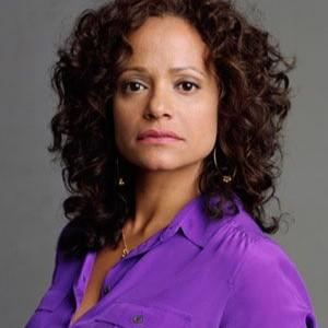 Judy Reyes - Professional null Speaker