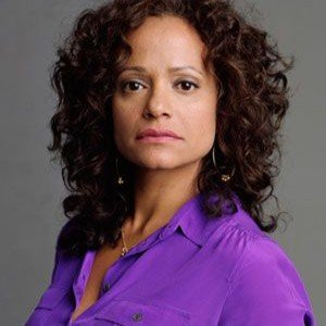 Judy Reyes - Professional null Speaker