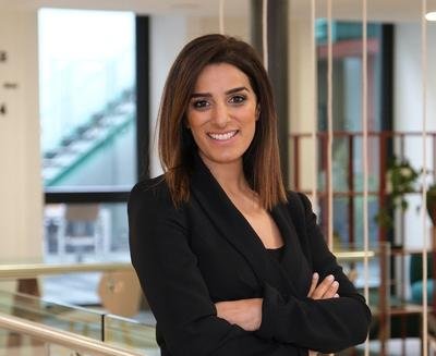 Priya Lakhani - Professional null Speaker