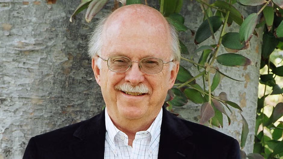 Ronald C. White - Professional null Speaker