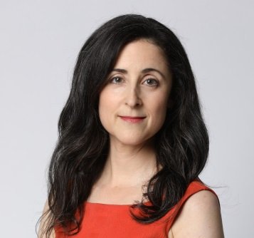 Sheri Fink - Professional Speakers Booking