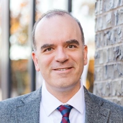 Yoni Appelbaum - Professional Speakers Booking