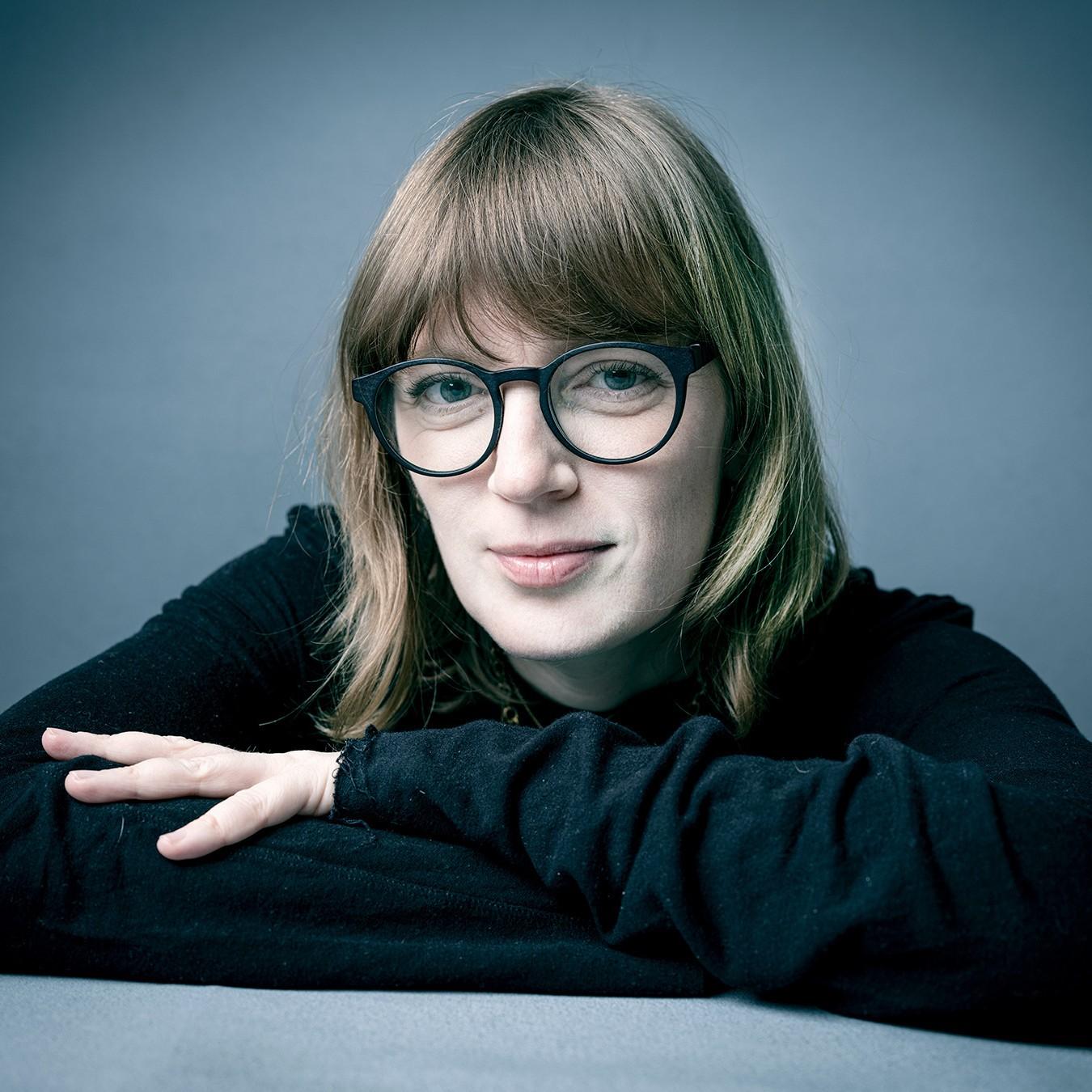Sarah Polley - Professional null Speaker