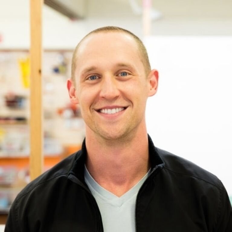 Jeremy Utley - Professional Speakers Booking