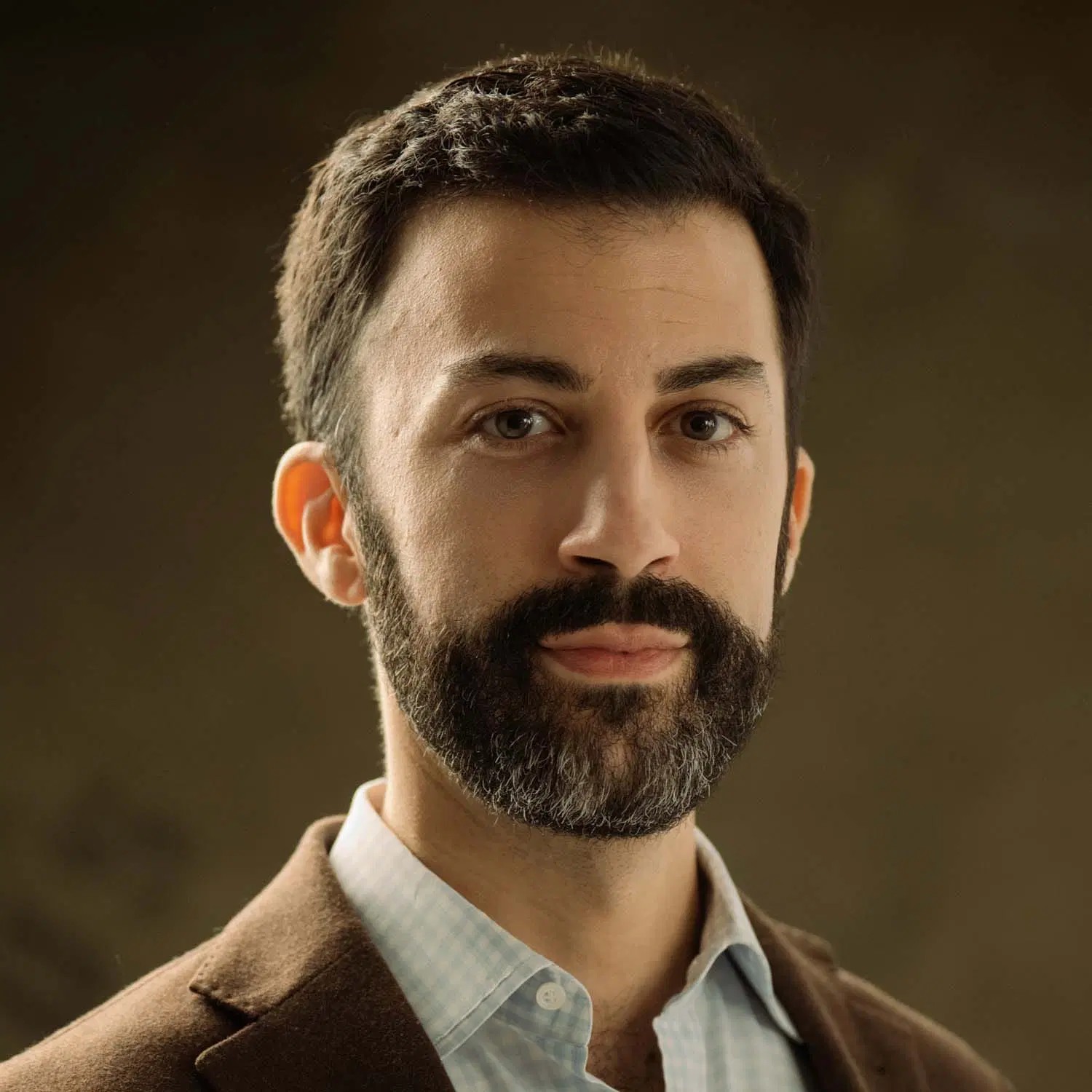 Julian Gewirtz - Professional null Speaker