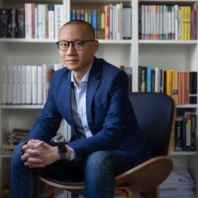 Dan Wang - Professional null Speaker