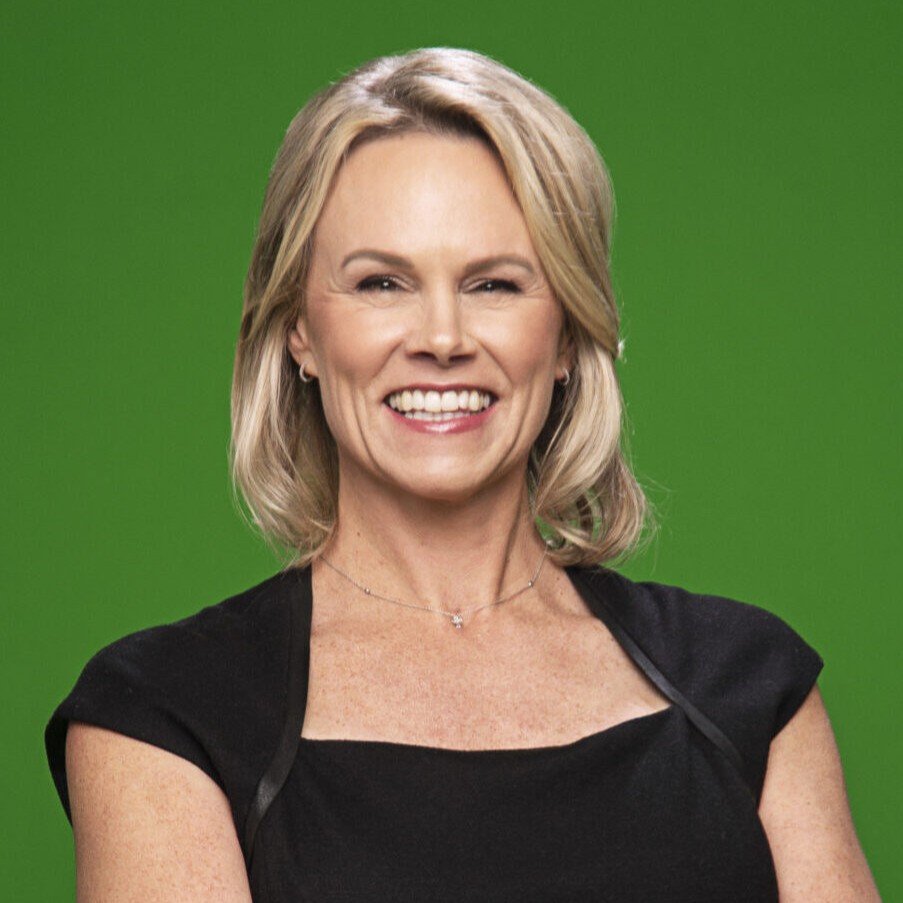 Molly Fletcher - Professional null Speaker