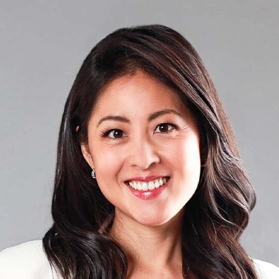 Jessica Chen - Professional Speakers Booking