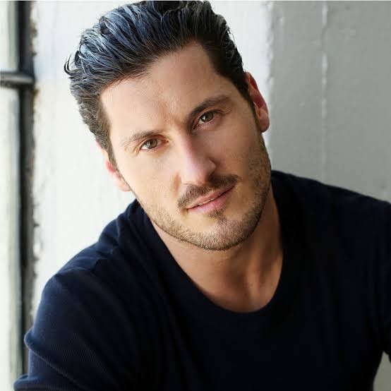 Val Chmerkovskiy - Professional null Speaker