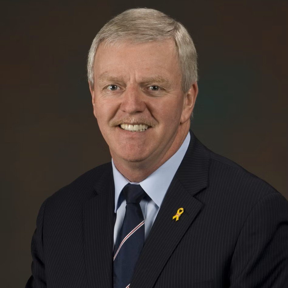 General Rick Hillier - Professional Speakers Booking