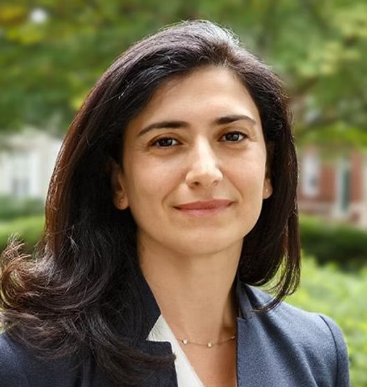 Raffaella Sadun - Professional null Speaker