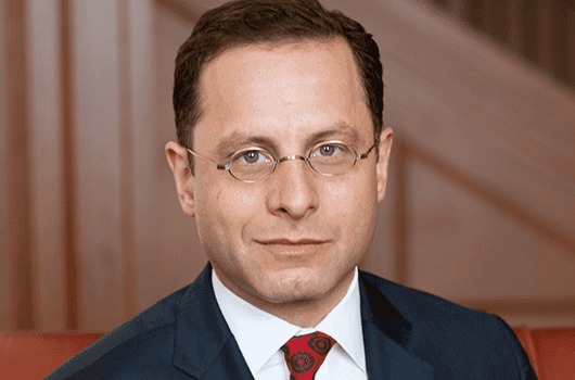 Rawi E. Abdelal - Professional Speakers Booking