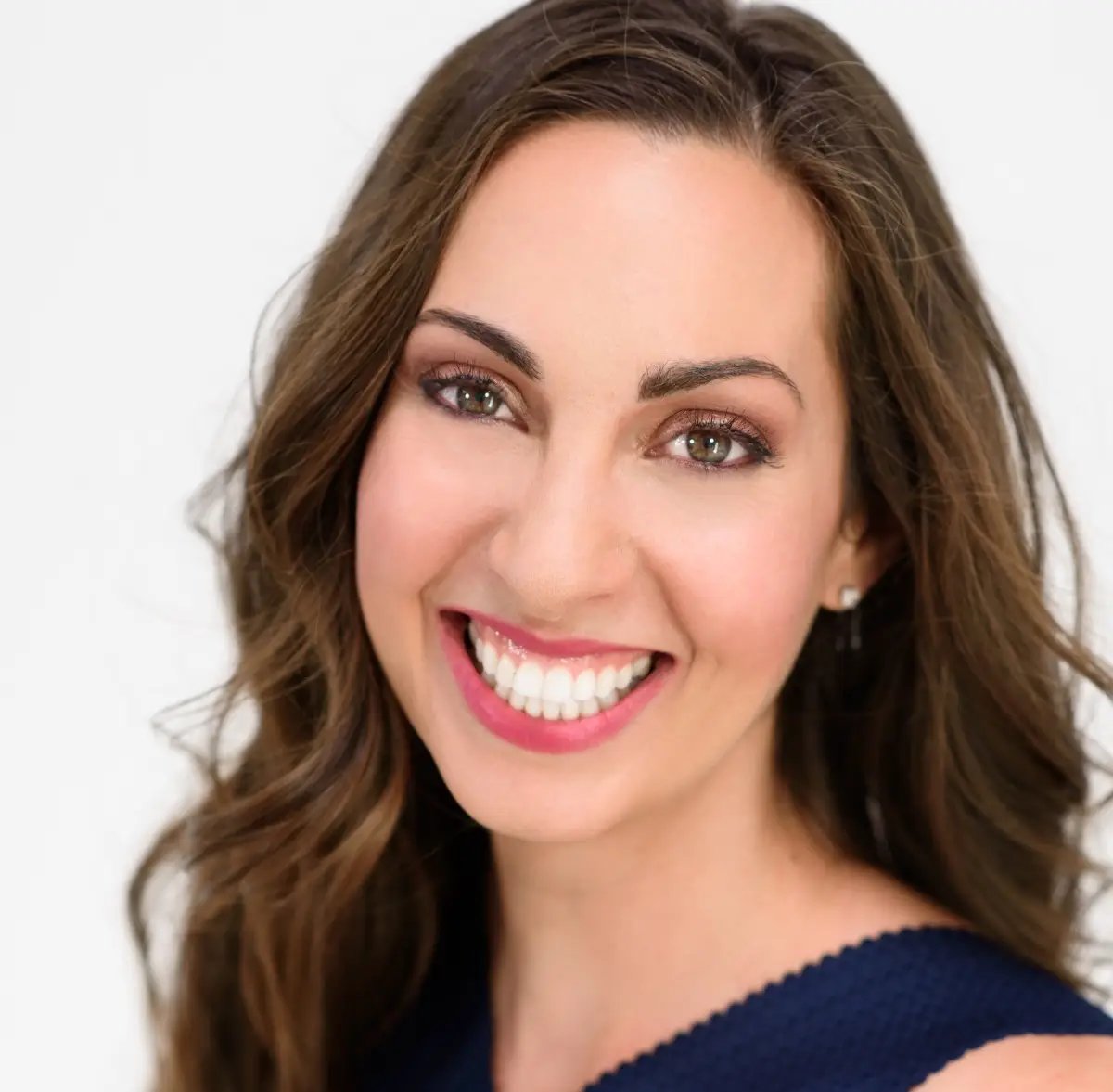 Vanessa Van Edwards - Professional null Speaker