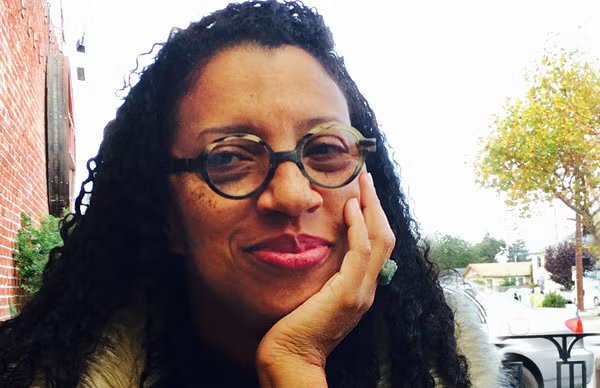 Robin Coste Lewis - Professional null Speaker