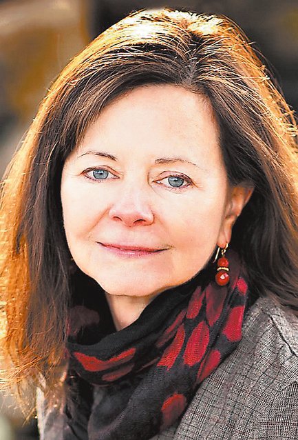 Geraldine Brooks - Professional null Speaker