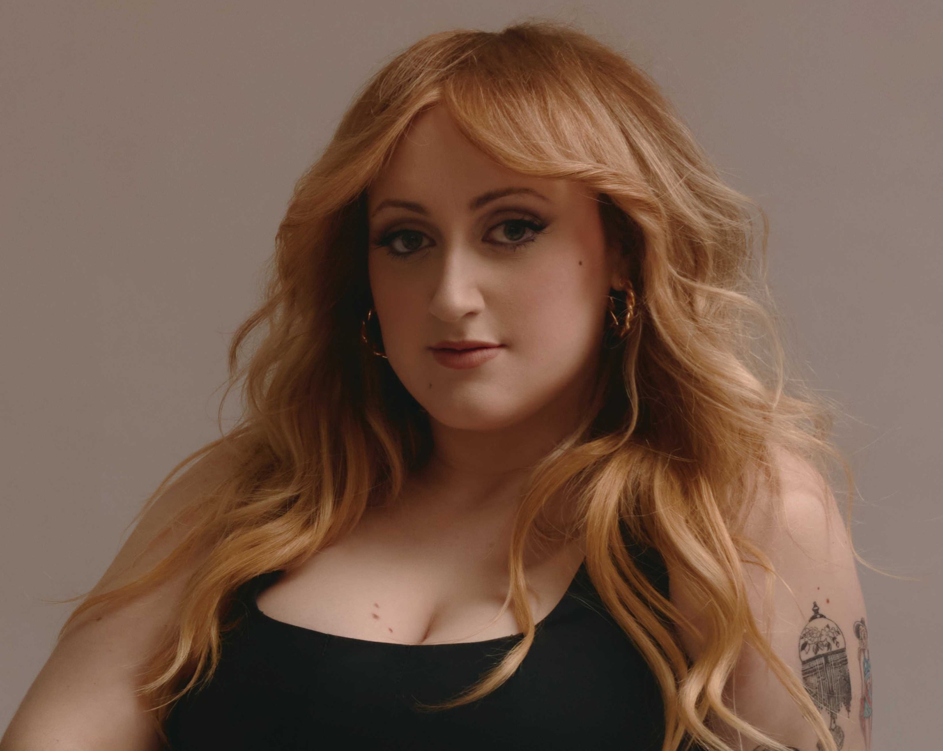 Brittany Broski - Professional Speakers Booking