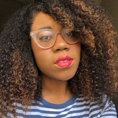 Alexis Nikole Nelson - Professional Speakers Booking