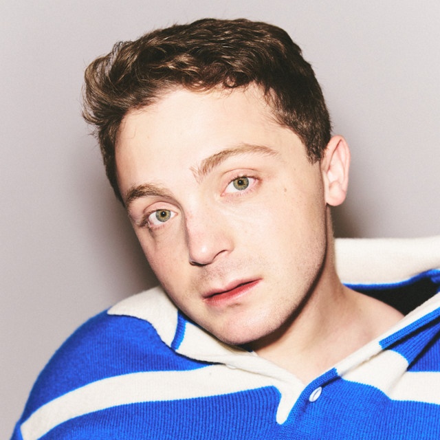 Jake Shane - Professional Speakers Booking