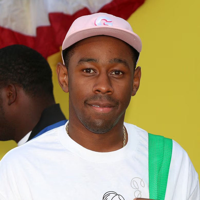 Tyler, The Creator - Professional null Speaker
