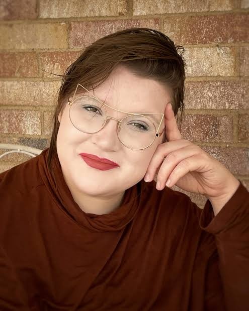 Elora Dodd - Professional Speakers Booking