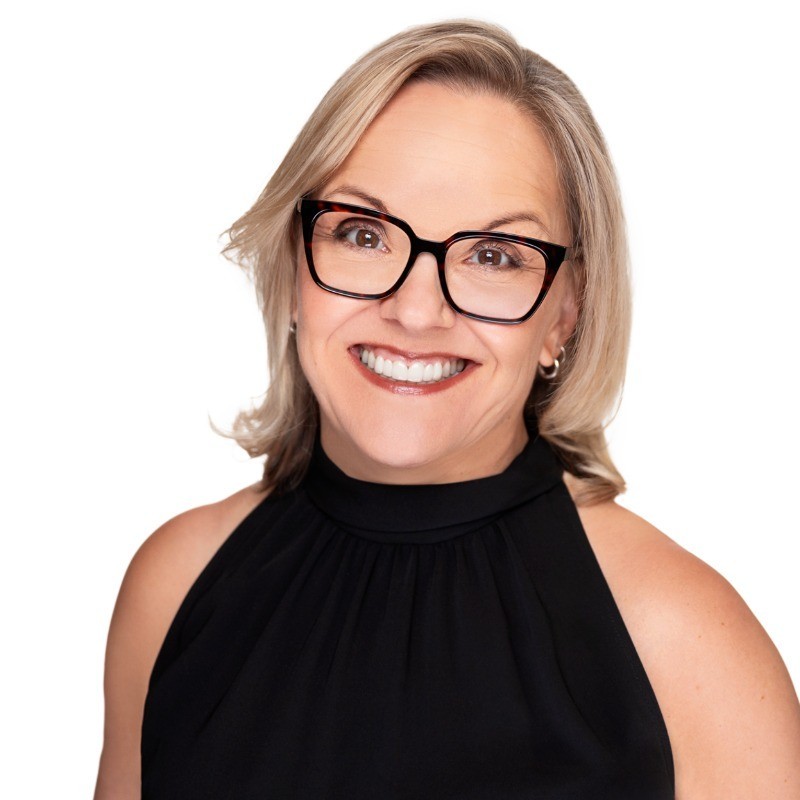 Michelle Cederberg - Professional null Speaker
