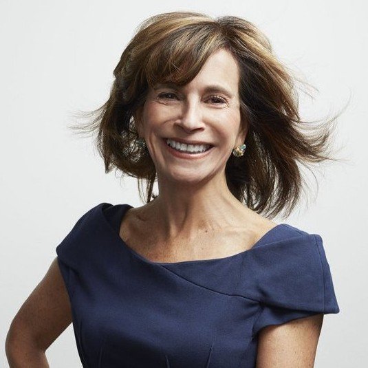 Rikki Klieman - Professional Speakers Booking