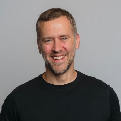 Chris Stefanick - Professional null Speaker