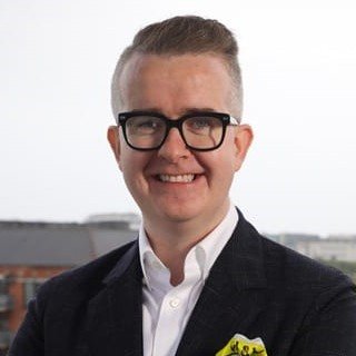 David Meade - Professional Speakers Booking