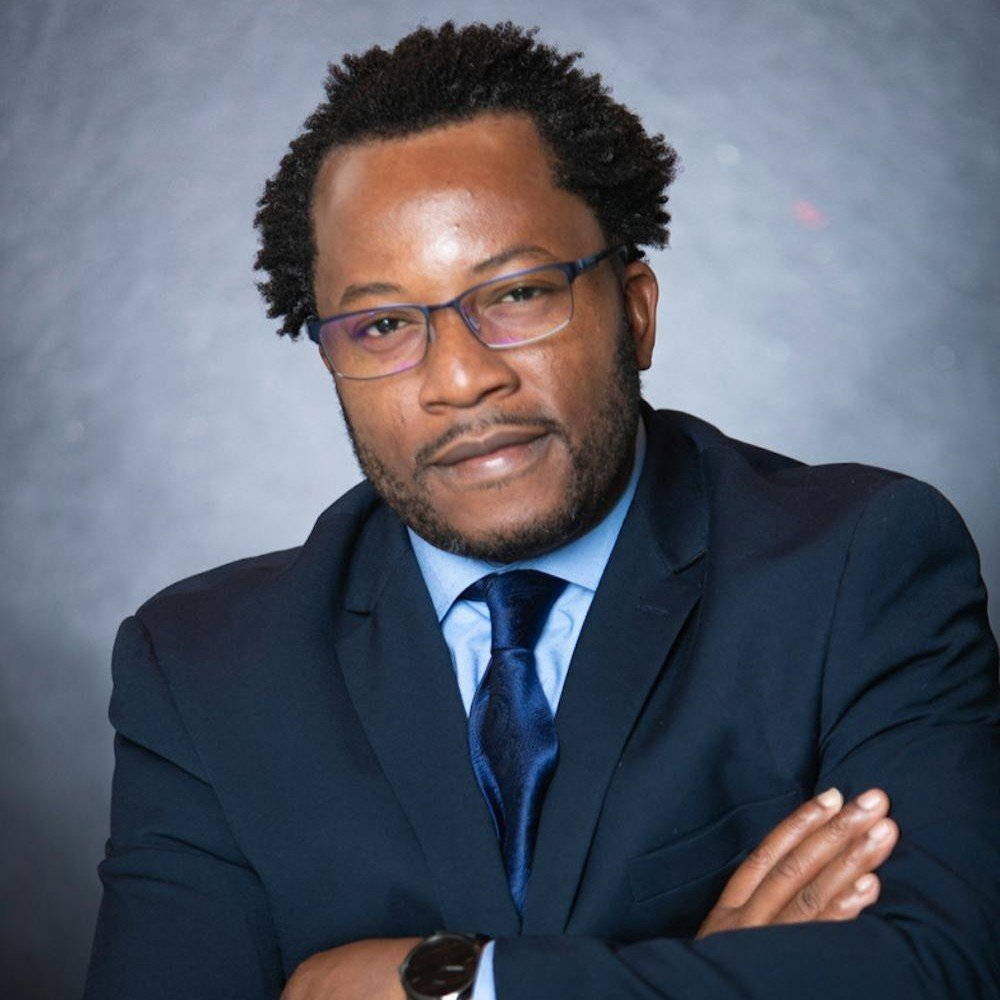 Bankole Thompson - Professional null Speaker