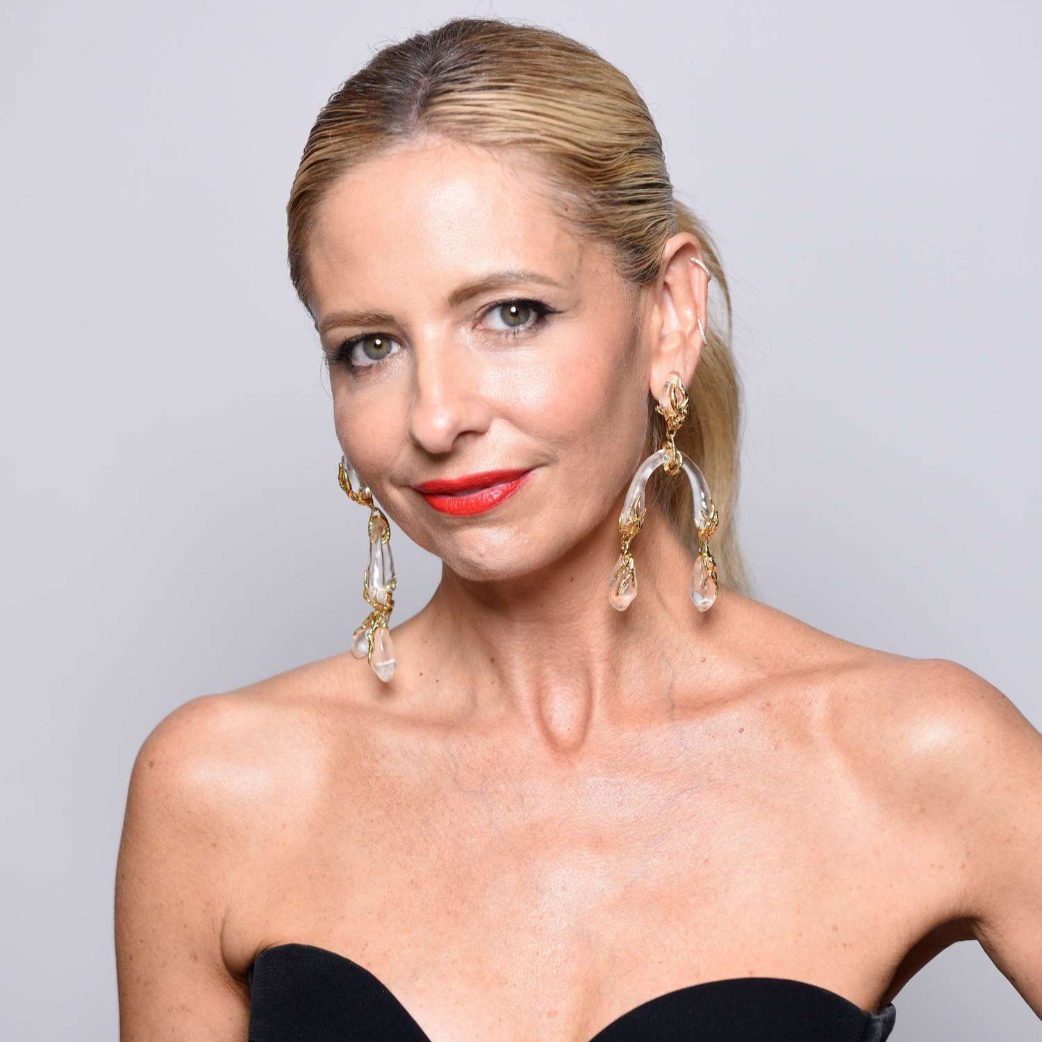 Sarah Michelle Gellar - Professional null Speaker