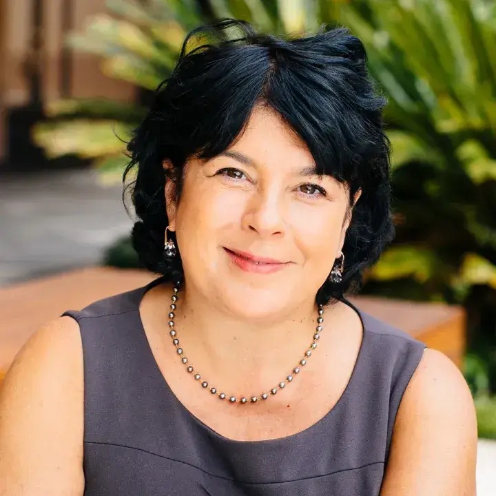 Michele Gelfand - Professional null Speaker