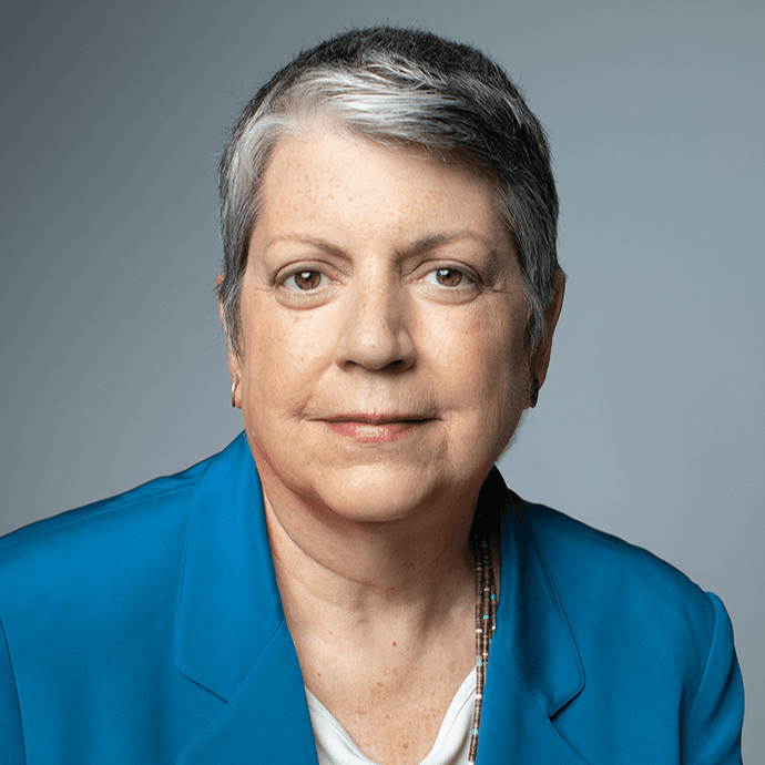 Janet Napolitano