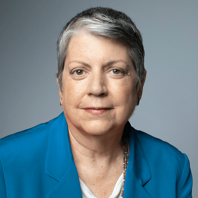 Janet Napolitano - Professional null Speaker