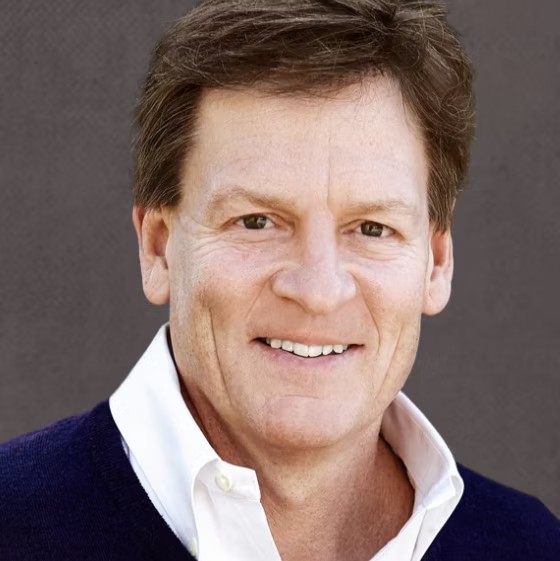 Michael Lewis - Professional null Speaker