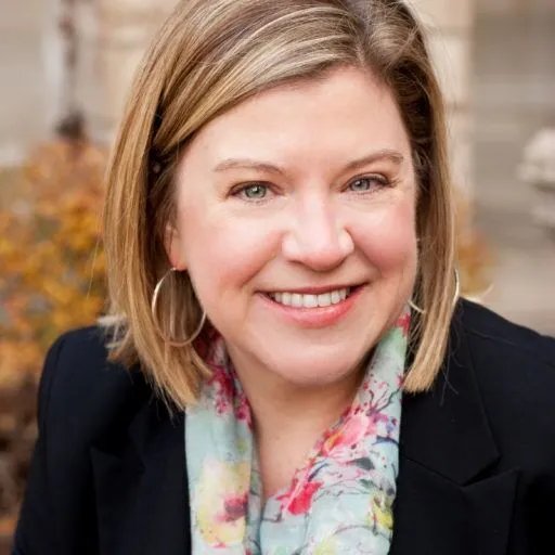 Jeannie Walters - Professional Speakers Booking