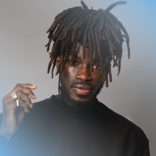Iddris Sandu - Professional null Speaker