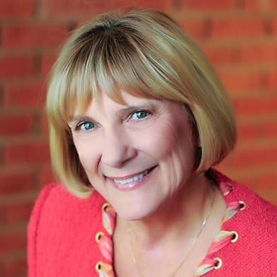 Susan Reynolds - Professional null Speaker