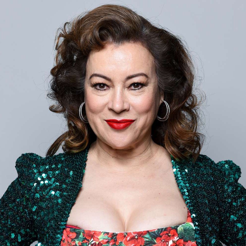 Jennifer Tilly - Professional null Speaker