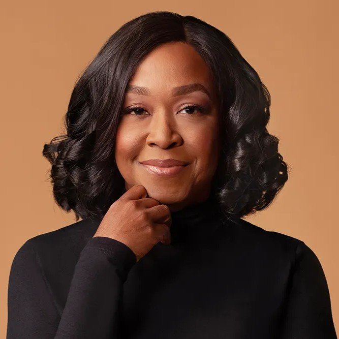 Shonda Rhimes - Professional null Speaker