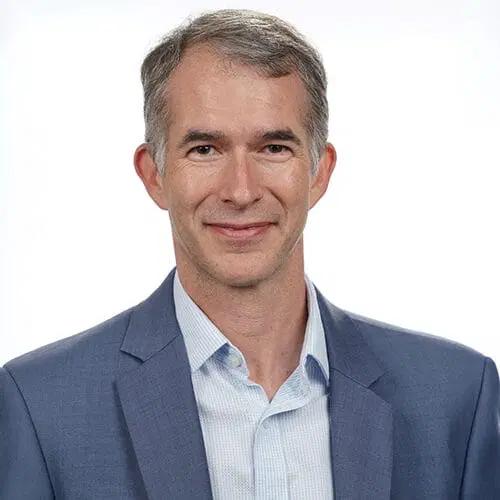 Scott Anthony - Professional Speakers Booking