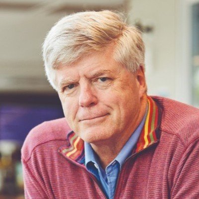 Tom Davenport - Professional null Speaker