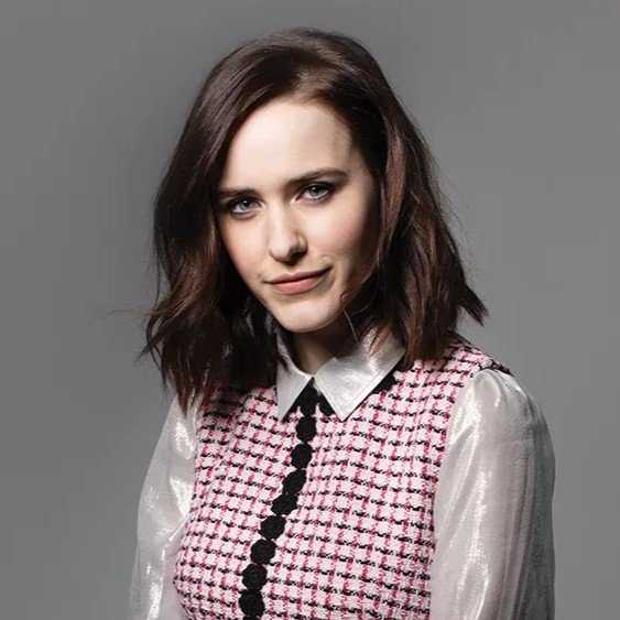 Rachel Brosnahan - Professional null Speaker
