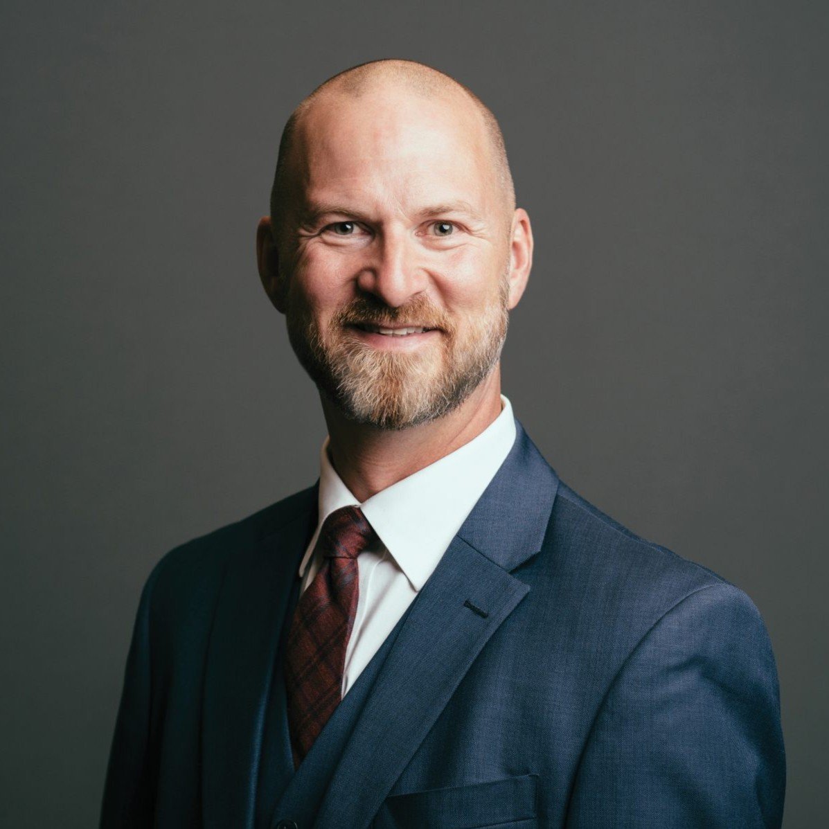 Paul Krismer - Professional null Speaker