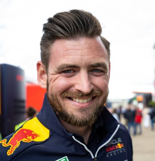 Bradley Scanes - Professional Speakers Booking