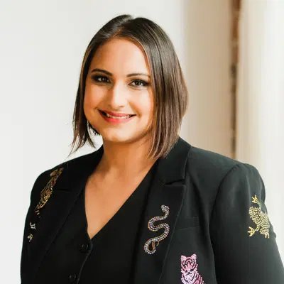 Ruchicka Malhotra - Professional null Speaker