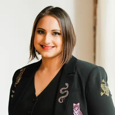 Ruchicka Malhotra - Professional Speakers Booking