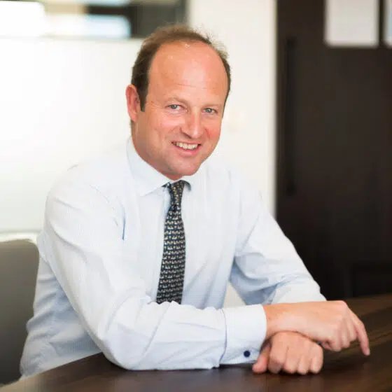 Rupert Younger - Professional Speakers Booking