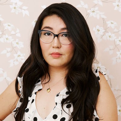 Jenny Han - Professional null Speaker