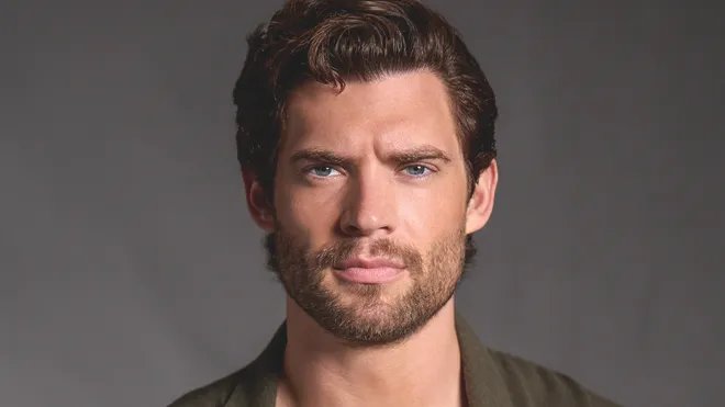 David Corenswet - Professional null Speaker