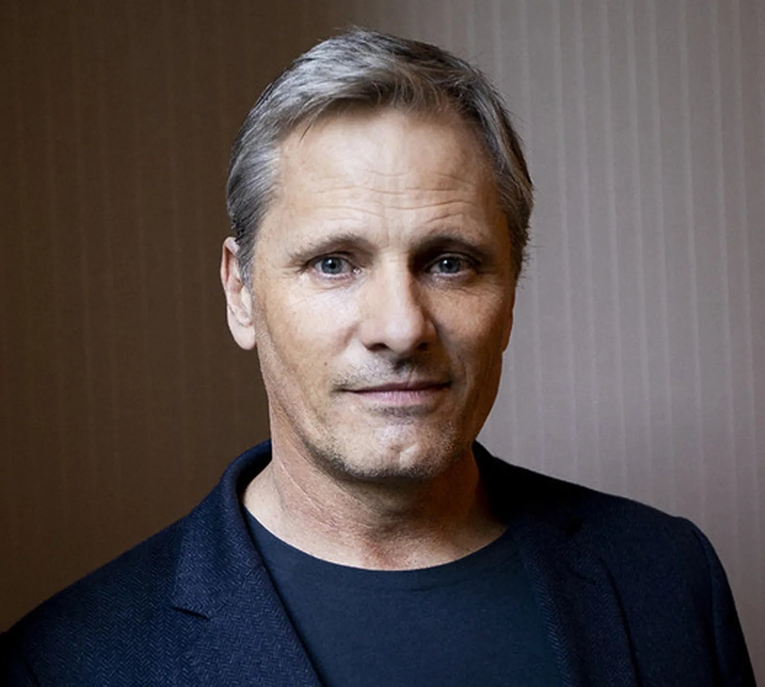 Viggo Mortensen - Professional null Speaker